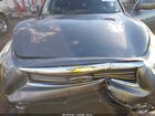 2017 Infiniti Qx70   Серебряный vin: JN8CS1MW1HM412996