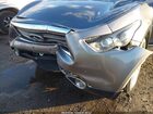2017 Infiniti Qx70   Серебряный vin: JN8CS1MW1HM412996