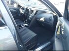 2017 Infiniti Qx70   Серебряный vin: JN8CS1MW1HM412996