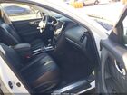 2017 Infiniti Qx70   White vin: JN8CS1MW1HM413176