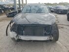 2017 Infiniti Qx70 Black vin: JN8CS1MW5HM413987