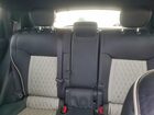 2017 Infiniti Qx70 Black vin: JN8CS1MW5HM413987