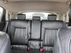 2017 Infiniti Qx70 Black vin: JN8CS1MW6HM413867 2017 Infiniti Qx70 Black vin: JN8CS1MW6HM413867