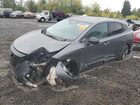 2025 Nissan Ariya Evolve+ Gray vin: JN8DF0BF0SM764691