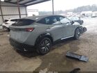 2025 Nissan Ariya Engage+ Gray vin: JN8DF0BF2SM766684