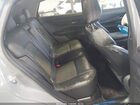 2025 Nissan Ariya Engage+ Gray vin: JN8DF0BF2SM766684