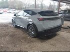 2025 Nissan Ariya Engage+ Gray vin: JN8DF0BF2SM766684