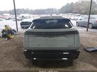 2025 Nissan Ariya Engage+ Gray vin: JN8DF0BF2SM766684