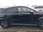 2025 Nissan Ariya Evolve+ Black vin: JN8DF0BF4SM760577