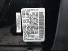 2025 Nissan Ariya Evolve+ Black vin: JN8DF0BF4SM760577
