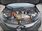 2025 Nissan Ariya Evolve+ Black vin: JN8DF0BF4SM760577