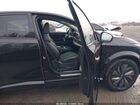2025 Nissan Ariya Evolve+ Black vin: JN8DF0BF4SM760577