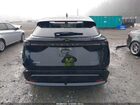 2025 Nissan Ariya Evolve+ Black vin: JN8DF0BF4SM760577