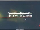 2025 Nissan Ariya Evolve+ Black vin: JN8DF0BF4SM760577