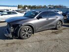 2023 Toyota Crown Xle Charcoal vin: JTDAAAAF2P3003081