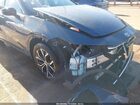 2026 Toyota Crown Xle Серый vin: JTDAAAAF2T3043784