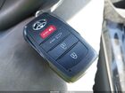 2025 Toyota Crown Xle Белый vin: JTDAAAAF9S3031968