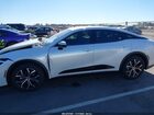 2025 Toyota Crown Xle Белый vin: JTDAAAAF9S3031968