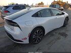 2024 Toyota Prius Prime Xse Белый vin: JTDACACU4R3019064