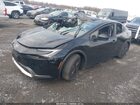 2025 Toyota Prius Plug-in Hybrid Se Black vin: JTDACACU5S3045128 2025 Toyota Prius Plug-in Hybrid Se Black vin: JTDACACU5S3045128
