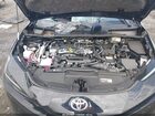 2025 Toyota Prius Plug-in Hybrid Se Black vin: JTDACACU5S3045128 2025 Toyota Prius Plug-in Hybrid Se Black vin: JTDACACU5S3045128