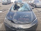 2025 Toyota Prius Plug-in Hybrid Se Black vin: JTDACACU5S3045128 2025 Toyota Prius Plug-in Hybrid Se Black vin: JTDACACU5S3045128