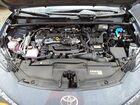 2024 Toyota Prius Prime Se Gray vin: JTDACACUXR3022406
