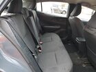 2024 Toyota Prius Prime Se Gray vin: JTDACACUXR3022406