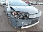 2024 Toyota Prius Prime Xse Серый vin: JTDACACUXR3027766