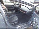 2024 Toyota Prius Prime Xse Серый vin: JTDACACUXR3027766