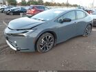 2024 Toyota Prius Prime Xse Серый vin: JTDACACUXR3027766