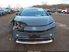 2024 Toyota Prius Prime Xse Серый vin: JTDACACUXR3027766