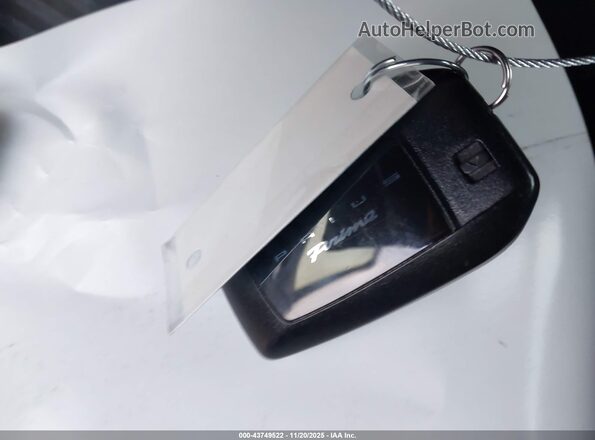 JTDACACUXR3027766 2024 TOYOTA PRIUS PRIME Серый Вид панели приборов