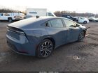 2024 Toyota Prius Prime Xse Серый vin: JTDACACUXR3027766