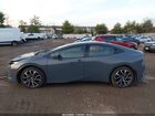 2024 Toyota Prius Prime Xse Серый vin: JTDACACUXR3027766