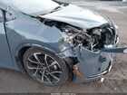 2024 Toyota Prius Prime Xse Серый vin: JTDACACUXR3027766