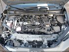 2024 Toyota Prius Prime Xse Серый vin: JTDACACUXR3027766