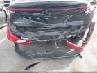 2023 Toyota Crown Platinum Red vin: JTDAFAAF0P3001380