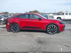 2023 Toyota Crown Platinum Red vin: JTDAFAAF0P3001380