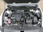 2026 Toyota Crown Platinum White vin: JTDAFAAF0T3015032