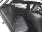 2026 Toyota Crown Platinum White vin: JTDAFAAF0T3015032