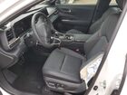 2026 Toyota Crown Platinum White vin: JTDAFAAF0T3015032
