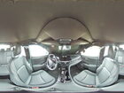 2026 Toyota Crown Platinum White vin: JTDAFAAF0T3015032