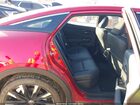 2026 Toyota Crown Platinum Бордовый vin: JTDAFAAF1T3013922