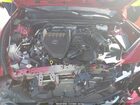 2026 Toyota Crown Platinum Бордовый vin: JTDAFAAF1T3013922
