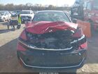 2026 Toyota Crown Platinum Бордовый vin: JTDAFAAF1T3013922