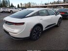 2026 Toyota Crown Platinum White vin: JTDAFAAF1T3014472