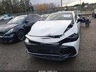 2026 Toyota Crown Platinum White vin: JTDAFAAF1T3014472