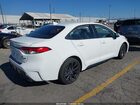 2024 Toyota Corolla Hybrid Se Белый vin: JTDBCMFE2RJ036466