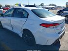 2024 Toyota Corolla Hybrid Se Белый vin: JTDBCMFE2RJ036466
